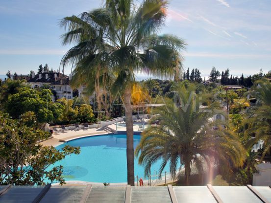 Monte Paraiso, Marbella Golden Mile, atico con 4 dormitorios | Marbella Living