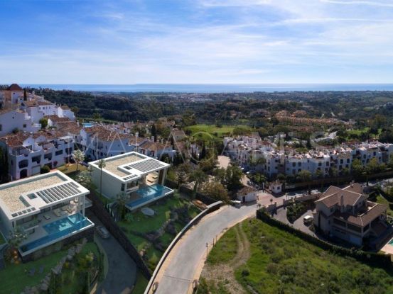 Se vende villa con 6 dormitorios en Los Arqueros, Benahavis | Marbella Living