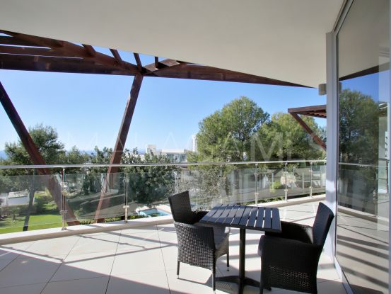For sale town house with 4 bedrooms in Meisho Hills | Marbella Living