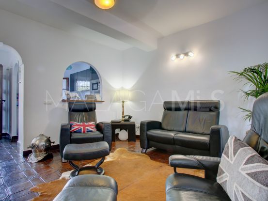 2 bedrooms town house in Las Lomas del Marbella Club for sale | Marbella Living