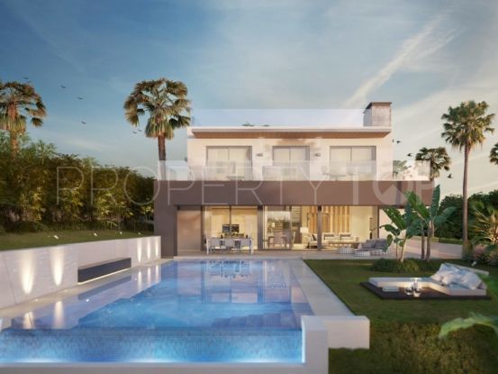 Buy La Cerquilla villa | Marbella Living