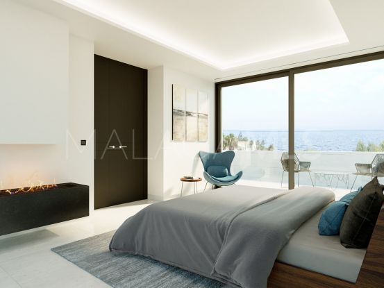 Altos de Puente Romano, Marbella Golden Mile, villa de 5 dormitorios a la venta | Marbella Living