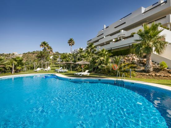 For sale La Reserva de Alcuzcuz apartment with 3 bedrooms | Marbella Living