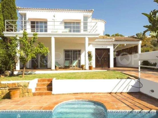 La Quinta 3 bedrooms villa | Marbella Living