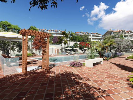 Penthouse for sale in New Golden Mile with 2 bedrooms | Marbella Living