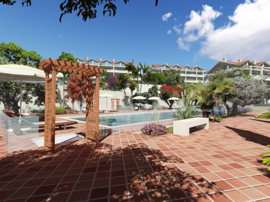 2 bedrooms penthouse for sale in New Golden Mile, Estepona | Marbella Living