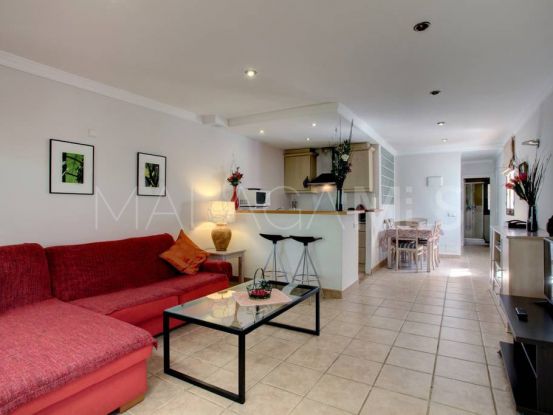 Apartamento en venta con 2 dormitorios en Fuentes del Rodeo, Marbella - Puerto Banus | Marbella Living