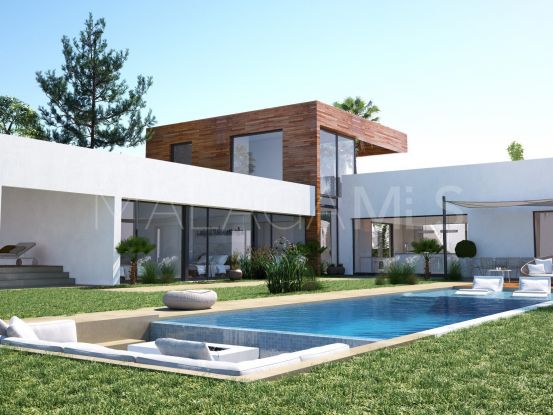 Buy villa with 4 bedrooms in Los Altos de los Monteros, Marbella East | Marbella Living