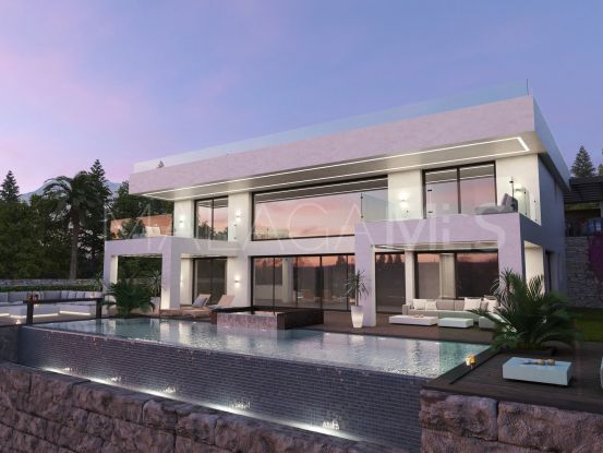For sale plot in Atalaya | Marbella Living