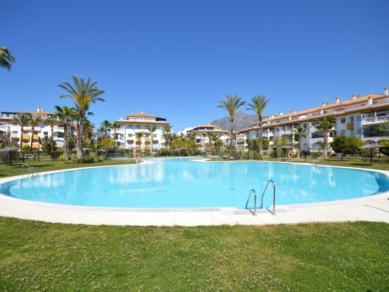 La Dama de Noche, Nueva Andalucia, apartamento con 1 dormitorio en venta | Marbella Living