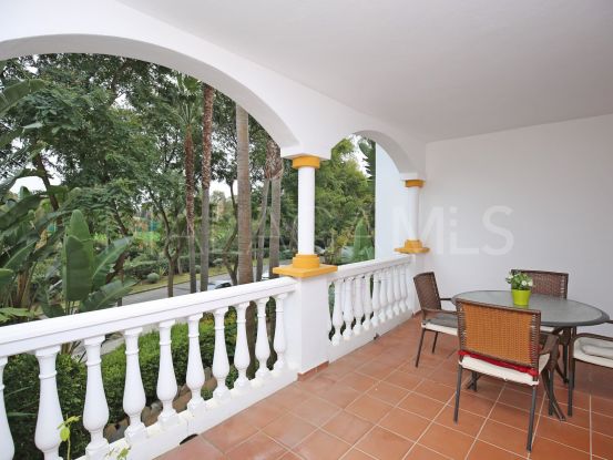 1 bedroom La Dama de Noche apartment for sale | Marbella Living