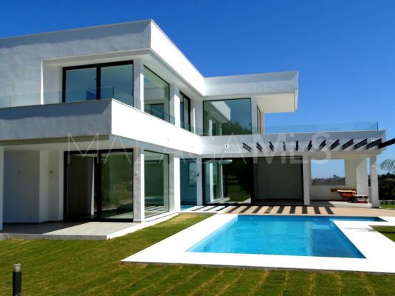 La Cala Golf 4 bedrooms villa for sale | Marbella Living