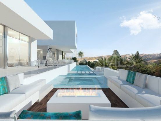 La Cala Golf, Mijas Costa, villa con 4 dormitorios | Marbella Living