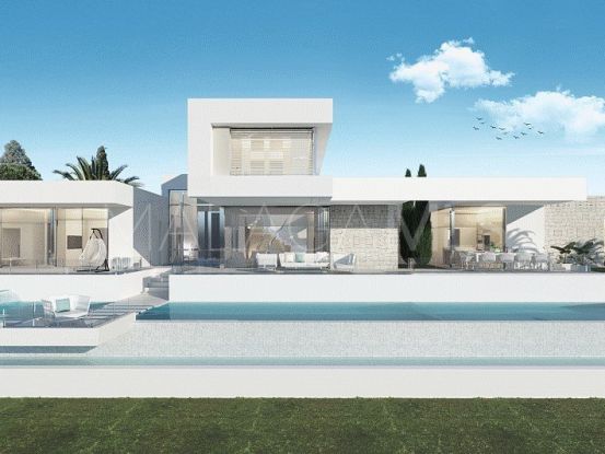 La Cala Golf 4 bedrooms villa | Marbella Living