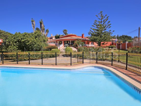 6 bedrooms villa in Don Pedro for sale | Marbella Living