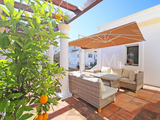 Monte Paraiso, Marbella Golden Mile, apartamento con 3 dormitorios | Marbella Living