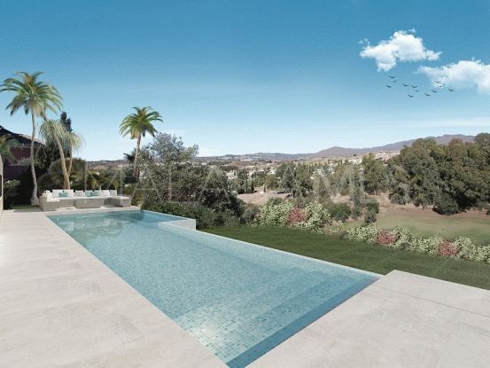 For sale villa in Mijas Golf with 3 bedrooms | Marbella Living