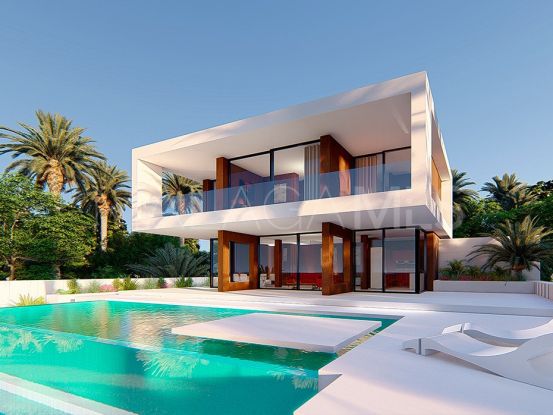For sale villa in Valle Romano | Marbella Living