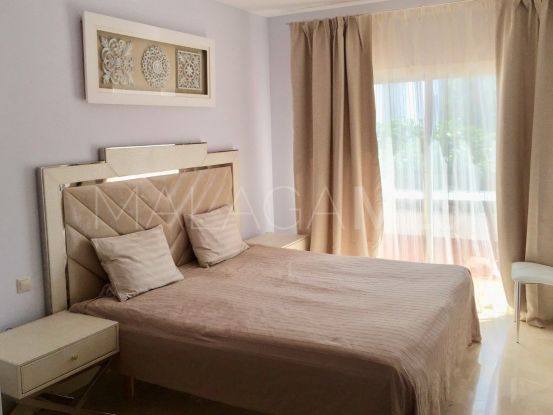 Buy apartment in Jardines de la Aldaba, Marbella - Puerto Banus | Marbella Living
