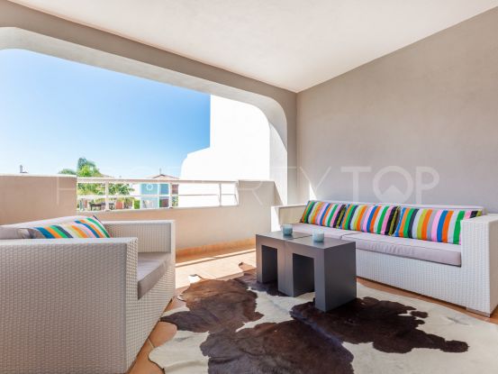 Buy apartment in Cortijo del Mar | Marbella Living