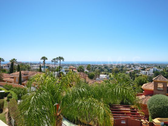 Buy La Quinta Hills town house with 3 bedrooms | Marbella Living