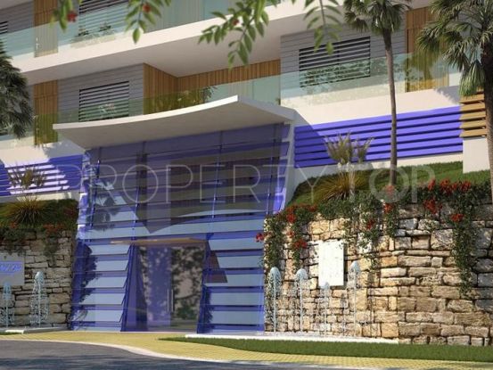 Reserva del Higuerón 4 bedrooms apartment for sale | Marbella Living