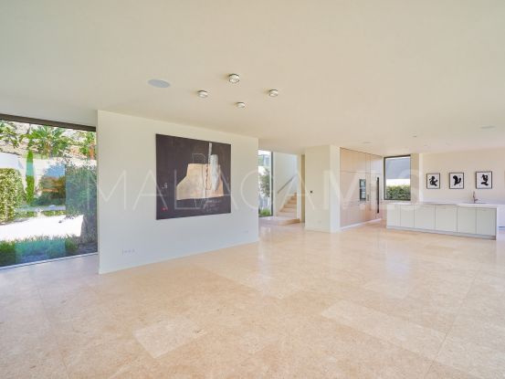 Villa for sale in Capanes Sur, Benahavis | Marbella Living