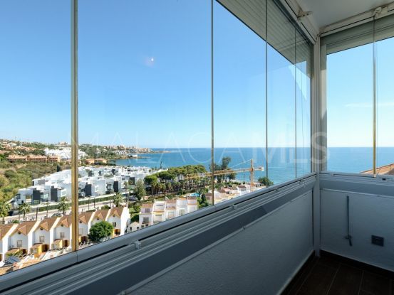 Guadalobon, Estepona, atico de 3 dormitorios en venta | Marbella Living
