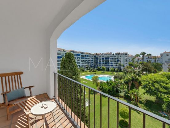 For sale apartment in Jardines del Puerto with 3 bedrooms | Marbella Living