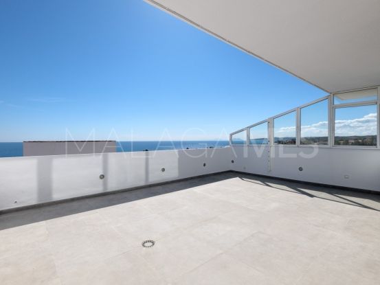 Guadalobon, Estepona, atico con 3 dormitorios en venta | Marbella Living
