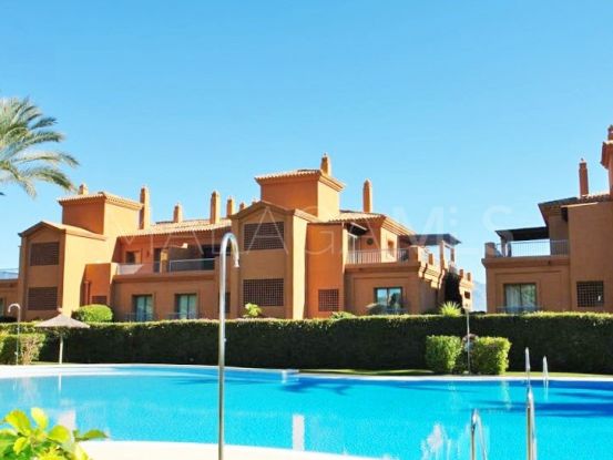 Apartment with 3 bedrooms in Benatalaya, Estepona | Marbella Living