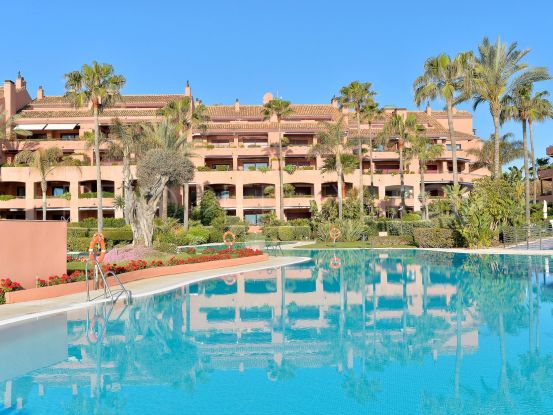 Malibu apartment for sale | Marbella Living