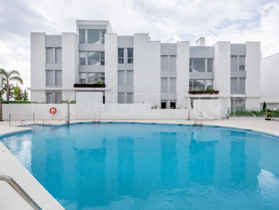 For sale apartment in New Golden Mile with 3 bedrooms | Marbella Living