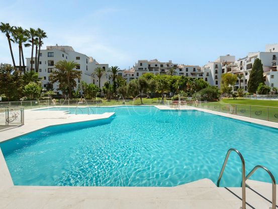 For sale apartment in Jardines del Puerto, Marbella - Puerto Banus | Marbella Living