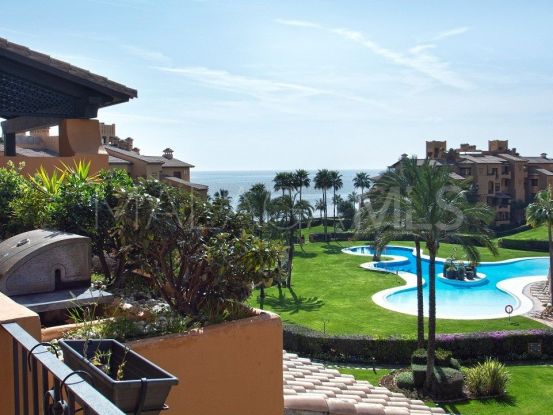 For sale New Golden Mile 3 bedrooms apartment | Marbella Living