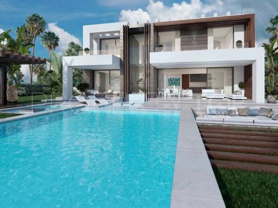 4 bedrooms villa in La Duquesa, Manilva | Marbella Living