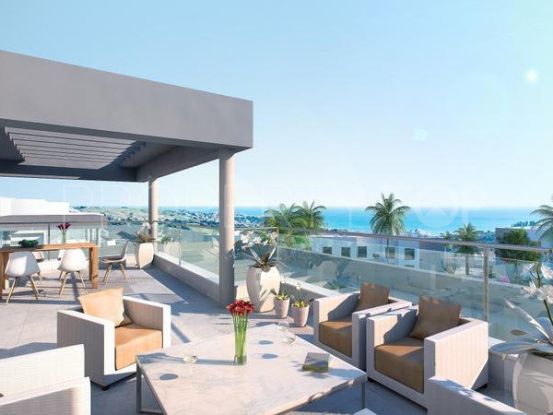 Valle Romano 4 bedrooms apartment for sale | Marbella Living