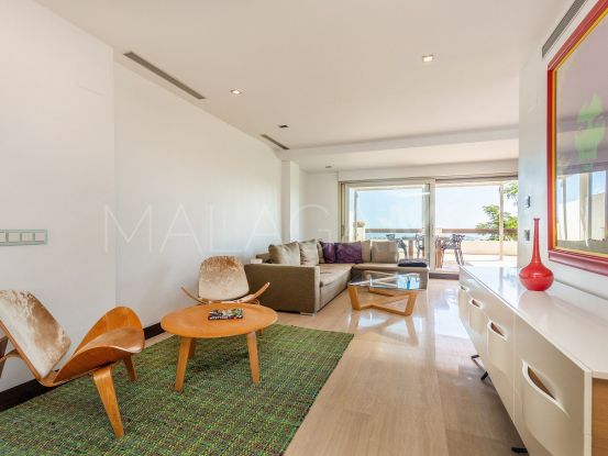 La Reserva de Alcuzcuz, apartamento en venta con 2 dormitorios | Marbella Living
