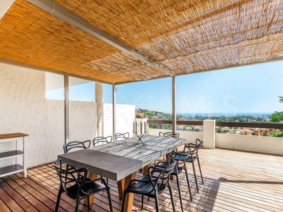 La Reserva de Alcuzcuz, apartamento en venta con 2 dormitorios | Marbella Living