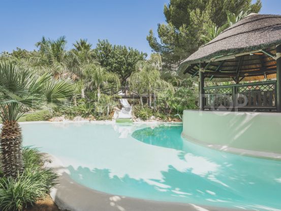 Villa in Cascada de Camojan with 8 bedrooms | Marbella Living