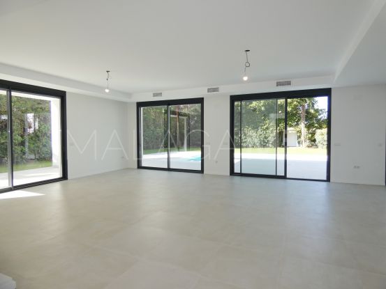 For sale villa in Atalaya, Estepona | Marbella Living