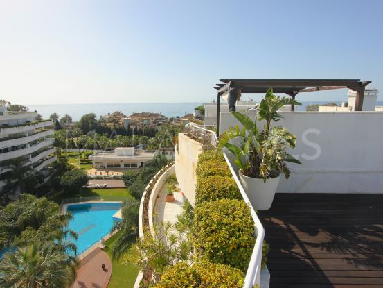 4 bedrooms penthouse in Marbella - Puerto Banus | Marbella Living