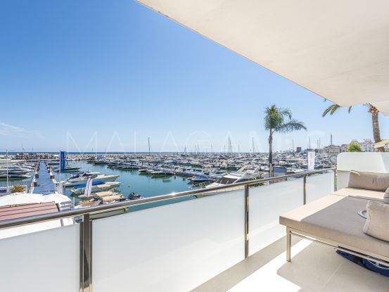 Marbella - Puerto Banus apartment for sale | Marbella Living
