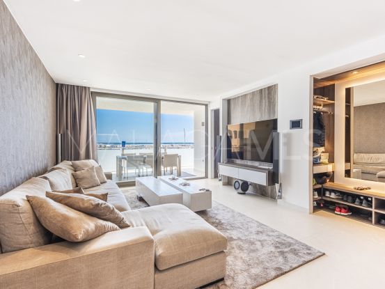 Marbella - Puerto Banus apartment for sale | Marbella Living