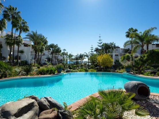 Marina de Puente Romano, Marbella Golden Mile, apartamento con 3 dormitorios | Marbella Living