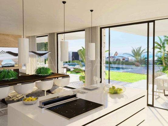 6 bedrooms villa for sale in Marbesa, Marbella East | Marbella Living