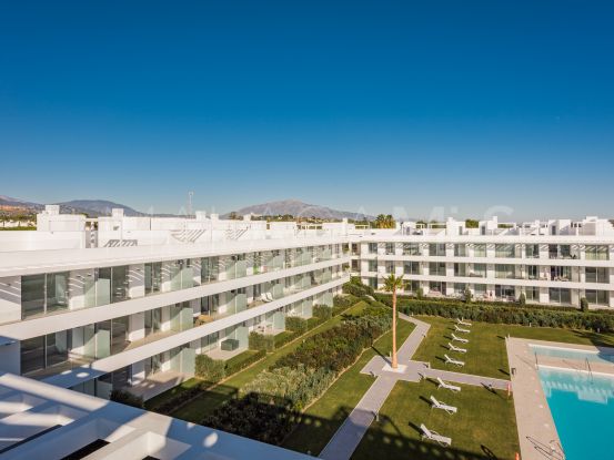 Bel Air, Estepona, atico en venta de 3 dormitorios | Marbella Living