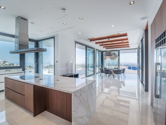 La Reserva de Alcuzcuz, Benahavis, villa con 12 dormitorios en venta | Marbella Living
