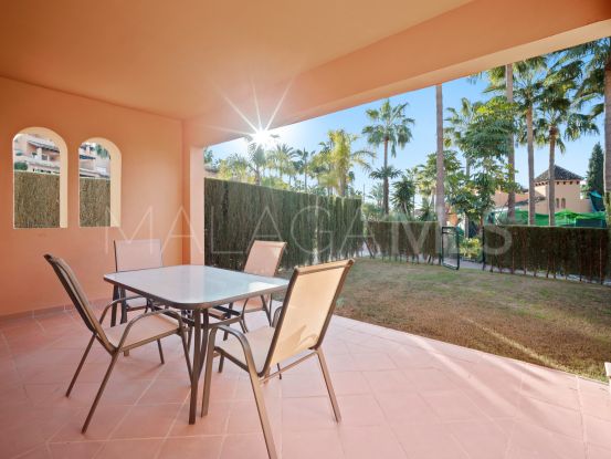 Town house in Paraíso Bellevue for sale | Marbella Living