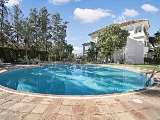 Monte Paraiso, Marbella Golden Mile, apartamento planta baja con 5 dormitorios en venta | Marbella Living